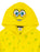 SpongeBob SquarePants Kids Dressing Gown