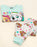 PAW Patrol Skye & Everest Girls Long Leg Pyjamas