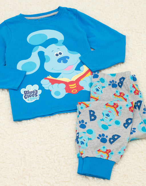 Blue's Clues & You! Kids Pyjamas