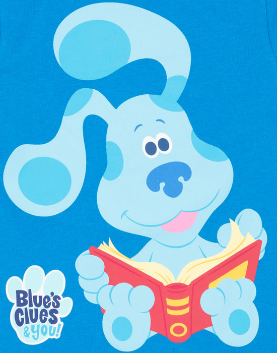 Blue's Clues & You! Kids Pyjamas