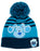 Blues Clues Knitted Winter Hat and Gloves