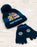 Paw Patrol Boys Knitted Hat and Gloves Set