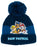 Paw Patrol Boys Knitted Hat and Gloves Set