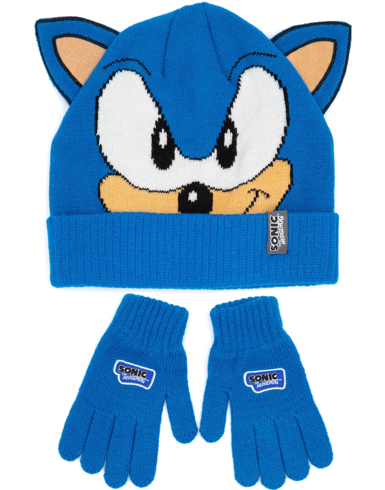 Hat & Glove Sets