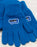 Sonic The Hedgehog Boys Knitted Hat and Glove Set