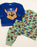 PAW Patrol 3 Piece Kids Pyjama Set With Teddy Borg Jumper