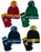Harry Potter Kids Hat And Gloves Set