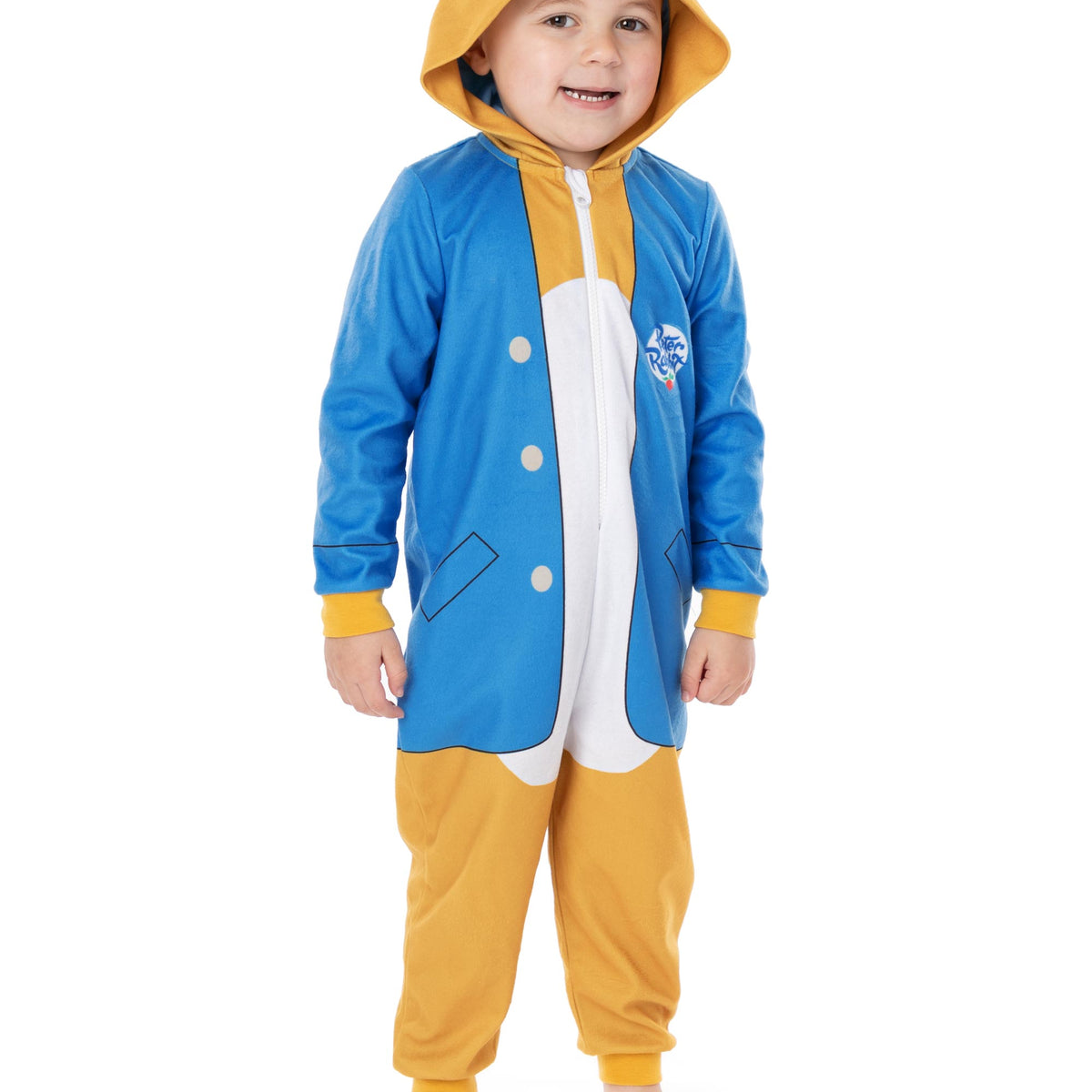 Baby Pierrot Onesie