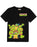 Teenage Mutant Ninja Turtles Kids T-Shirts 2 Pack
