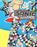 Sonic The Hedgehog Boys 2 Piece Swim Set