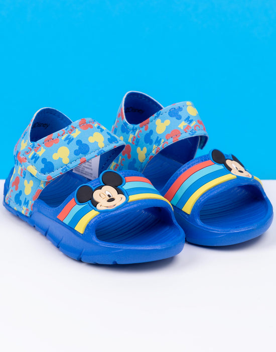 Disney Mickey Mouse Sandals Kids
