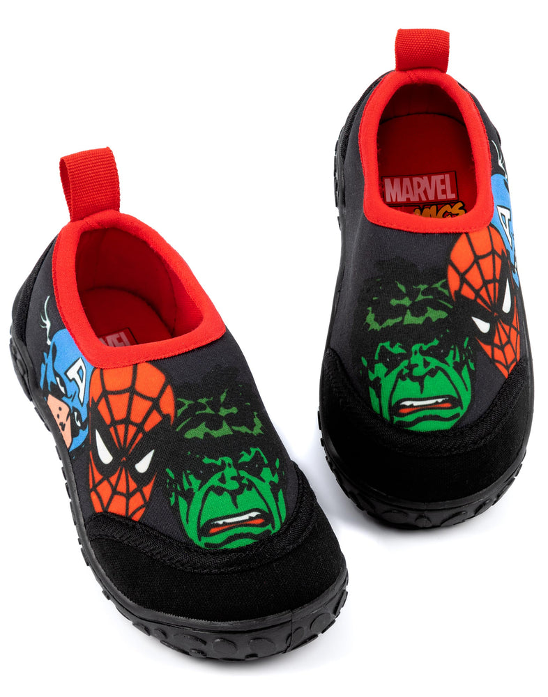 Marvel Kids Superhero Aqua Shoes