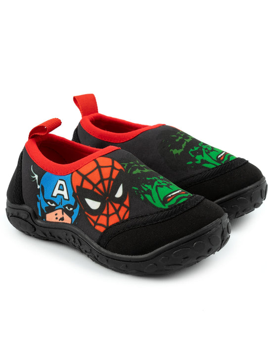 Marvel Kids Superhero Aqua Shoes