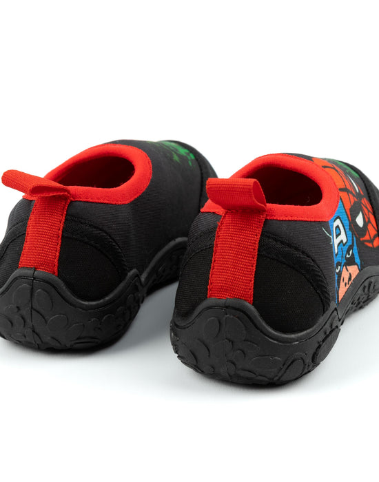 Marvel Kids Superhero Aqua Shoes