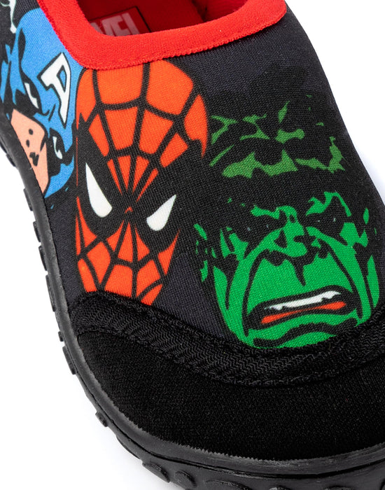 Marvel Spiderman Grip Socks, Socks for Toddler Boys, 10 India