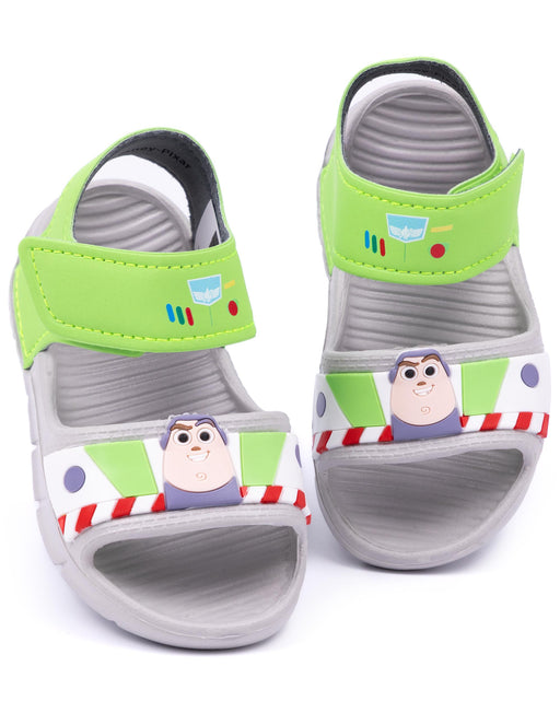 Disney Pixar Toy Story Buzz Lightyear Sandals