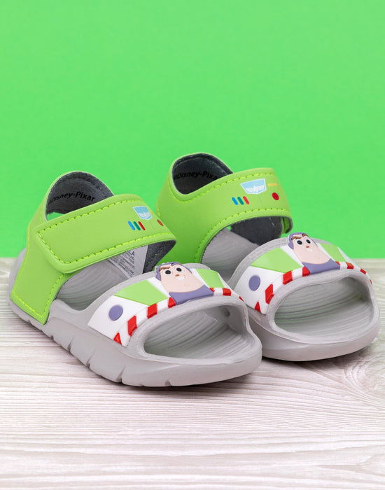 Disney Toy Story Buzz Lightyear Sandals