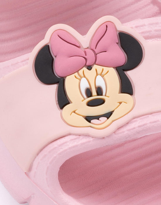 Disney Minnie Mouse Girls Sandals