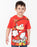 Sonic The Hedgehog Kids T-Shirts 2 Pack