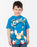 Sonic The Hedgehog Kids T-Shirts 2 Pack