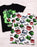 Minecraft Kids T-Shirts 2 Pack