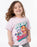 PAW Patrol Girls T-Shirts 2 Pack