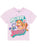 PAW Patrol Girls T-Shirts 2 Pack