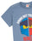 Lego Ninja Shapens Kids T Shirt