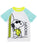 Snoopy Kids 2 Piece Swim Suit Set
