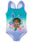 Disney's Encanto Girls Swimsuit
