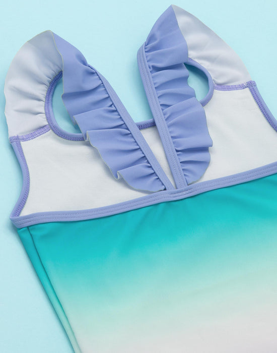 Disney's Encanto Girls Swimsuit