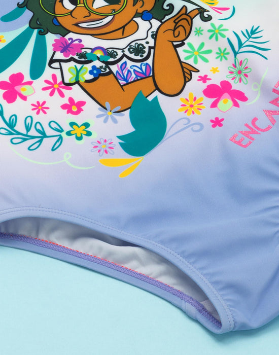 Disney's Encanto Girls Swimsuit