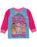 Cocomelon Pink Girls Long Sleeve Pyjama Set