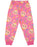 Cocomelon Pink Girls Long Sleeve Pyjama Set
