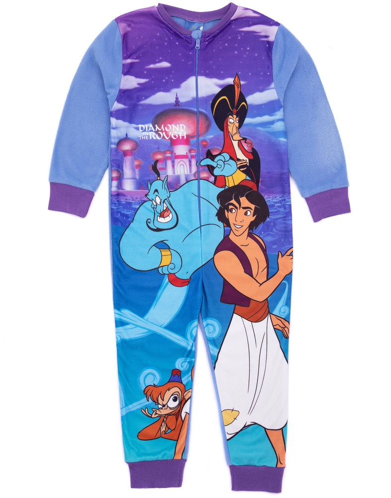 Disney Aladdin Onesie
