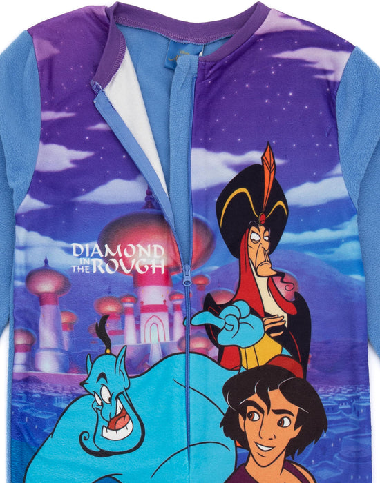 Disney Aladdin Onesie