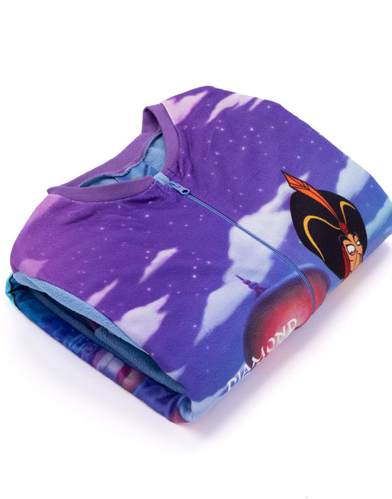 Disney Aladdin Onesie