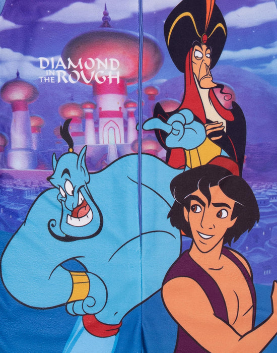 Disney Aladdin Onesie