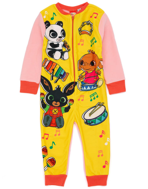 Bing Bunny Girls Onesie