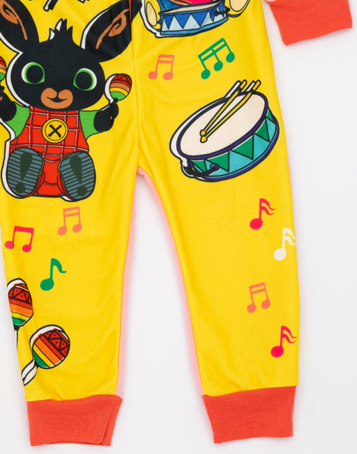 Bing Bunny Girls Onesie