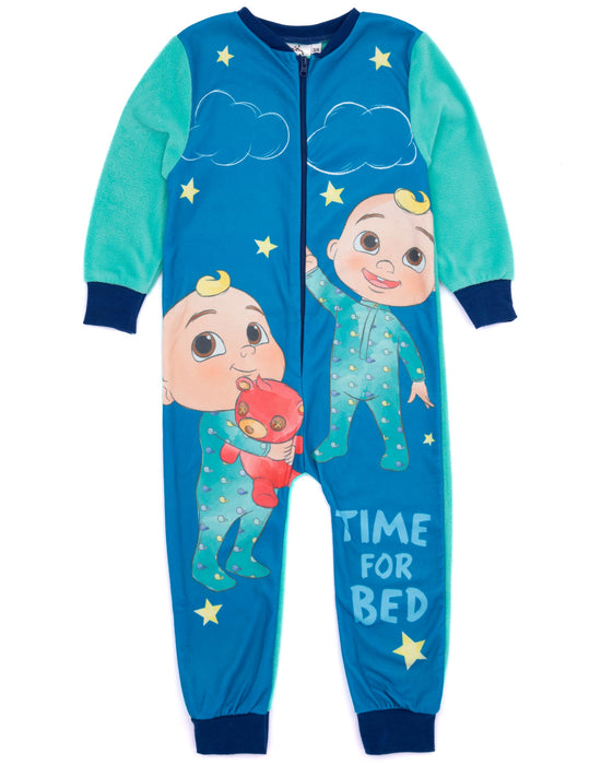 Cocomelon Onesie