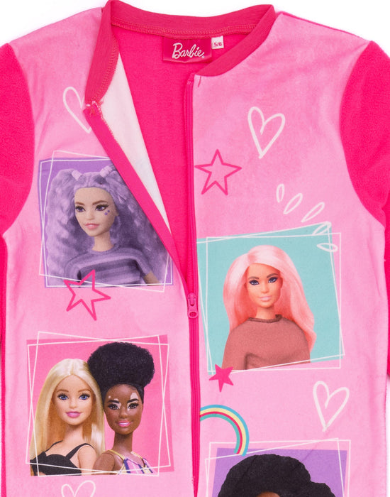 Barbie Girls Onesie