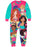 Disney Princesses Girls Onesie