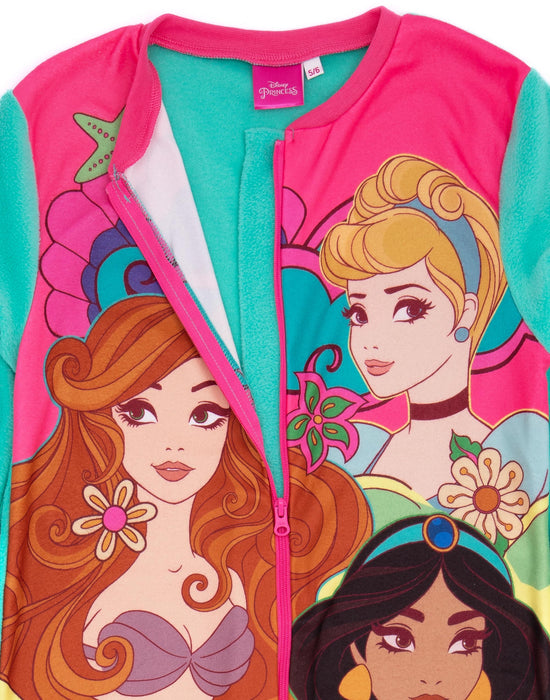 Disney Princesses Girls Onesie
