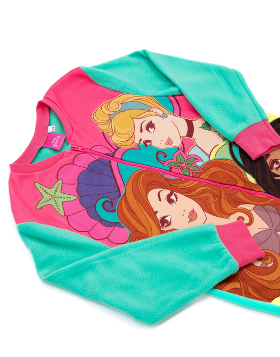 Disney Princesses Girls Onesie