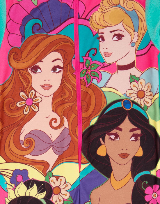 Disney Princesses Girls Onesie