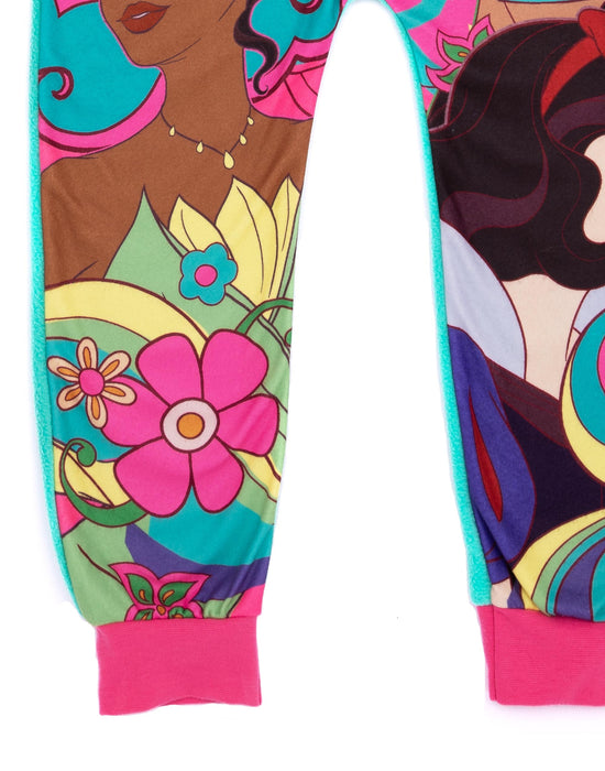 Disney Princesses Girls Onesie