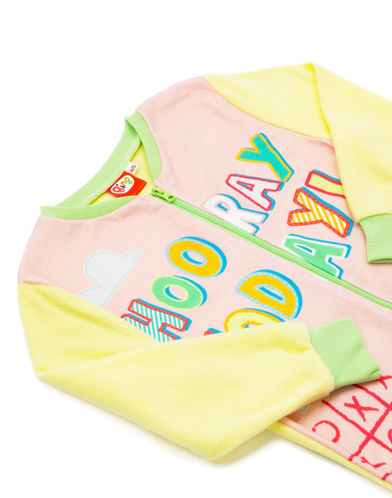 Bing Girls Onesie