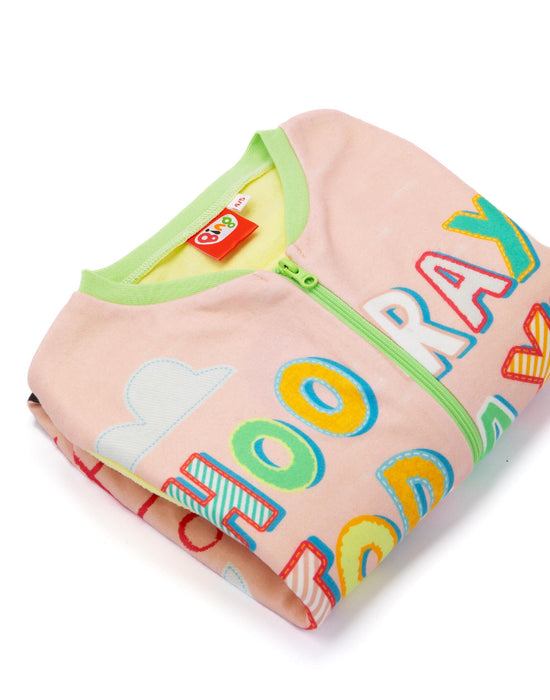 Bing Girls Onesie