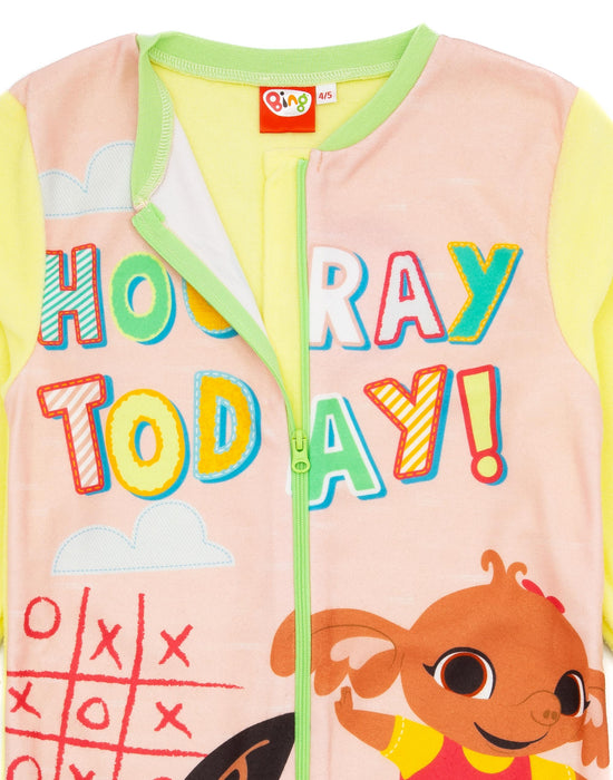 Bing Girls Onesie